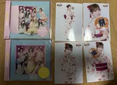 にゃんてずるいの! favme盤 通常盤　澪川舞香生写真付き
