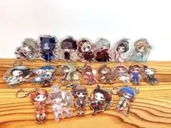 2025年最新】第五人格 アクリルキーホルダーの人気アイテム