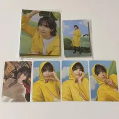 SEVENTEEN ジョンハン HEAVEN CARAT盤 トレカ