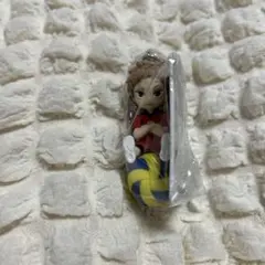 ハイキュー!! プチっとのりマス vol.2 セカンドユニフォーム　夜久衛輔