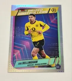 Topps Match Attax ジュード・ベリンガム ドルトムント - メルカリ