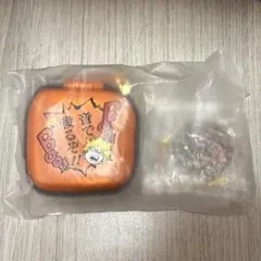 ヒロアカ原画展 マルチイヤホンケース 爆豪勝己