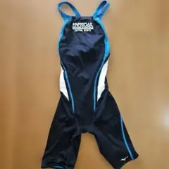 CENTRAL SPORTS アッパークラス女児水着 ★140センチ