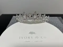 ivory&co アイボリーアンドコー Alexandra アレクサンドラ