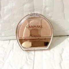 【新品未使用】キャンメイク　プランぷくコーデアイズ　02　涙袋