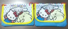 サンリオ ショルダーバッグ2セット