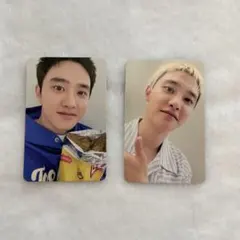 2026年最新】exo ギョンスの人気アイテム - メルカリ
