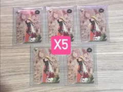 フ*ー様 【CCG 10】NARUTO Kayou 海外限定プロモ NRIE-P - メルカリ