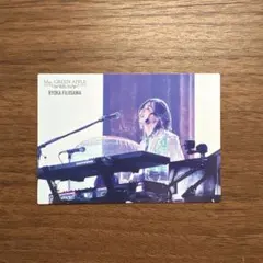 Mrs. GREEN APPLE 藤澤涼架 ホワイトラウンジ09 フォトカ