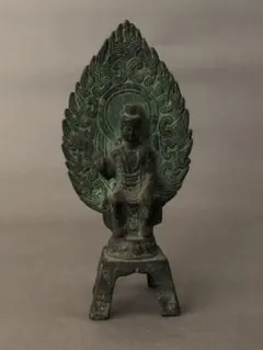 2026年最新】古銅仏像の人気アイテム - メルカリ