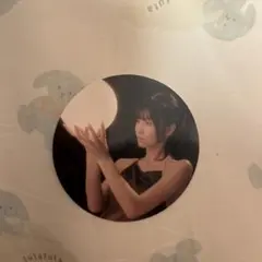 TWICE with you-th ステッカー　デジパック　モモ