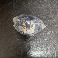 鬼滅の刃 伊黒 まめころりん