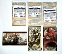 2025年最新】キングオージャー カードの人気アイテム - メルカリ