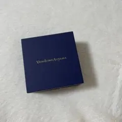 ヴァンドーム青山 リュールシリーズネックレス （WG）