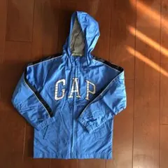 ギャップキッズ　パーカー　130㎝
