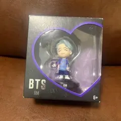 BTS RM ナムジュン ミニドール フィギュア