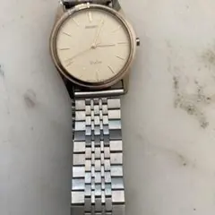T*y様 SEIKO Dolce 腕時計