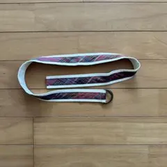 ベルト　長さ83.5センチ