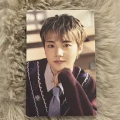 TREASURE 2023 WELCOMING COLLECTION ドヨン