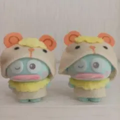 ぷちとも ハンギョドン 2個セット