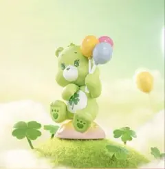 ケアベアCare Bears Good Luck Bear