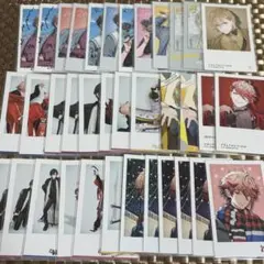 にじさんじ VOLTACTION チェキ まとめ売り