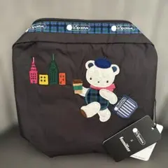 レスポートサック　ポーチ