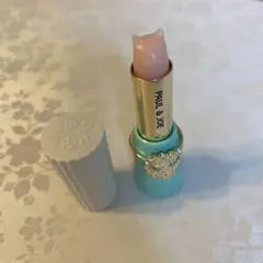 PAUL＆JOE モイスチュアライジングリップスティック01