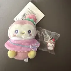 JOCHUM ぽぽ ぬいぐるみ マスコット - メルカリ