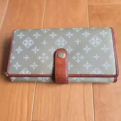 モノグラム 長財布