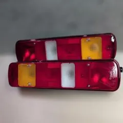 ダットサン ブルーバード P411 ？テールランプ - メルカリ