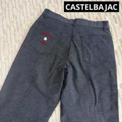 CASTELBAJAC ゴルフパンツ カステルバジャックのサムネイル