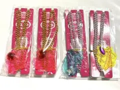 セボンスター　45th　4点セット ラメ ネオンプラ