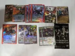 バトスピ xレア