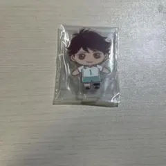 ハイキュー!!セガラッキーくじ Ｄ賞及川徹