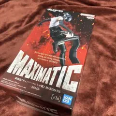 中身のみ 劇場版 チェンソーマン レゼ篇 MAXIMATIC BOMB