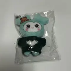 JYP POPUP TWICE ミブリー ラブリー ミナ バックチャーム