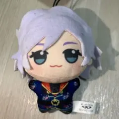 ディズニー　ツイステ　チビちびぐるみ　vol.4 エペル