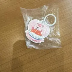 쿠라 스시 캐치! 티니핀 ビッくらポン アクセサリーチャーム ハチュピン