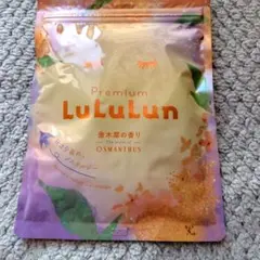 LuLuLun プレミアム フェイスマスク 7枚入り