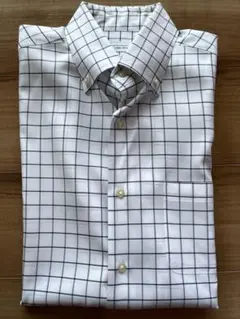 UNITED ARROWS GREEN LABEL RELAXING 半袖シャツ