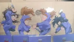 忍たま乱太郎 ビッグアクリルスタンド　　アクリルスタンド