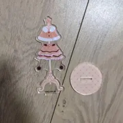 魔法少女まどか☆マギカ アクリルスタンドコレクション 百江なぎさ
