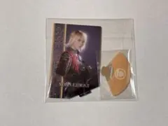 舞台刀剣乱舞　禺伝再演　アクリルスタンド　南泉一文字