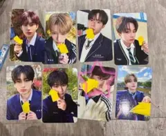 ALD1 シンロン サノク トレカ