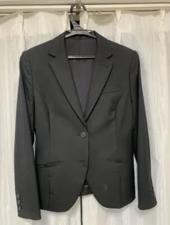 武庫川女子大学　リクルートスーツ