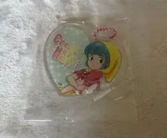 魔法の天使クリィミーマミ アクリルキーホルダー 優のサムネイル