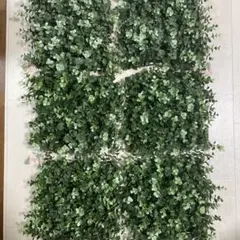 フェイクグリーン壁掛け