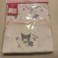 サンリオ クロミ　キャミソール下着肌着 2枚セット 130cm