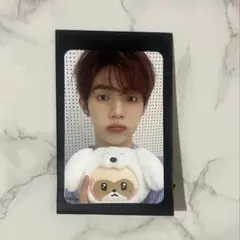 ZB1ZEROBASEONE ゼベワン ジャンハオトレ力 zeroni